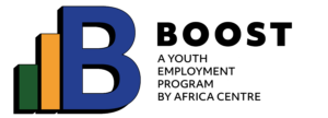 Boost Main Logo