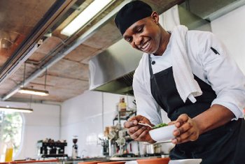 Food Services and Hospitality - Boost